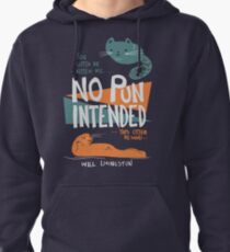 The Last of Us Pullover Hoodie