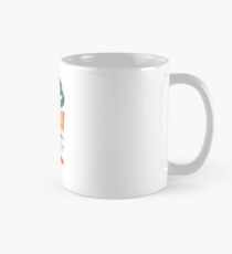 The Last of Us Mug