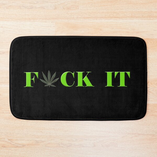 Item preview, F*ck It designed and sold by Julie Balfour.