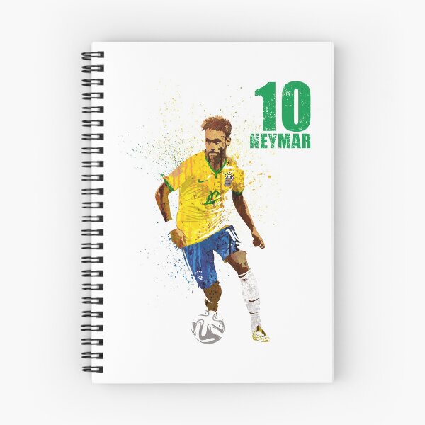 Item preview, ARTE DEPORTIVO #Brasil 10 designed and sold by artpopop.