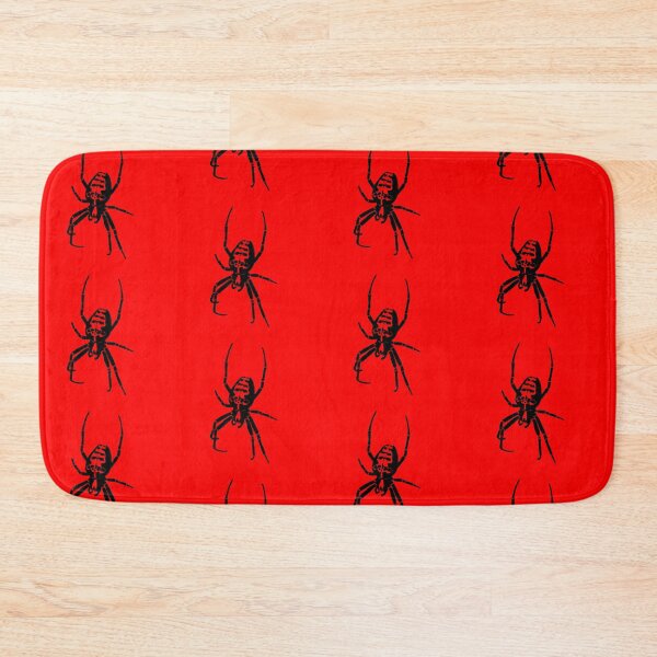 Item preview, Spider - Red designed and sold by Alex Sinclair.