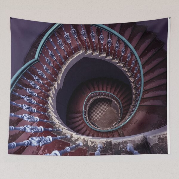 Item preview, Pretty spiral stairway designed and sold by JBlaminsky.
