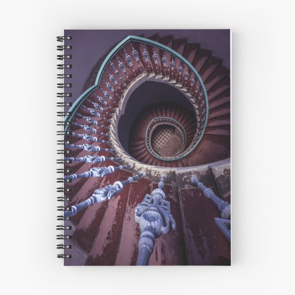 Item preview, Pretty spiral stairway designed and sold by JBlaminsky.