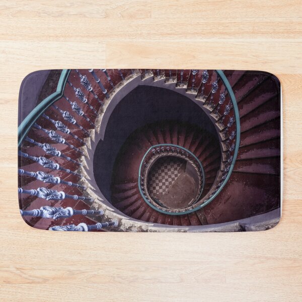 Item preview, Pretty spiral stairway designed and sold by JBlaminsky.