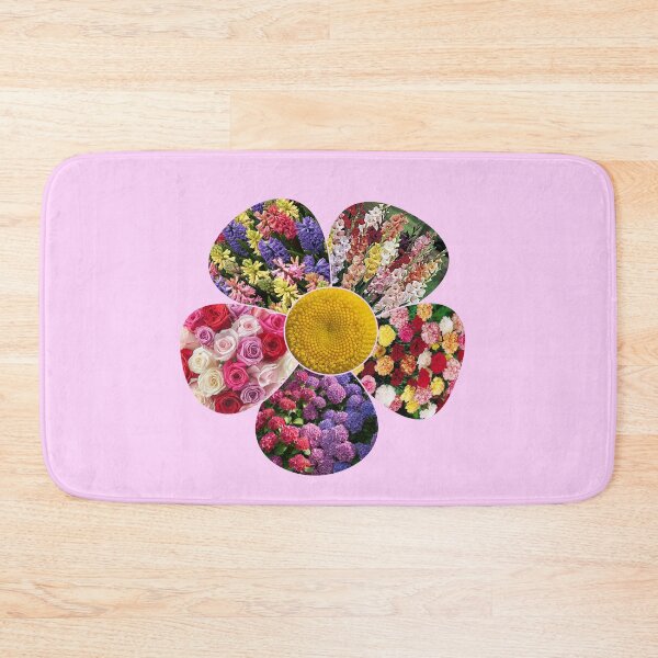 Item preview, Flower Clock designed and sold by markstones.