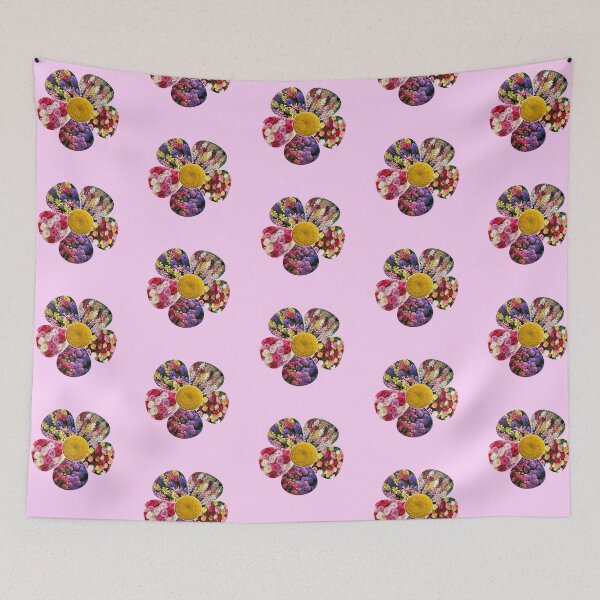 Item preview, Flower Clock designed and sold by markstones.