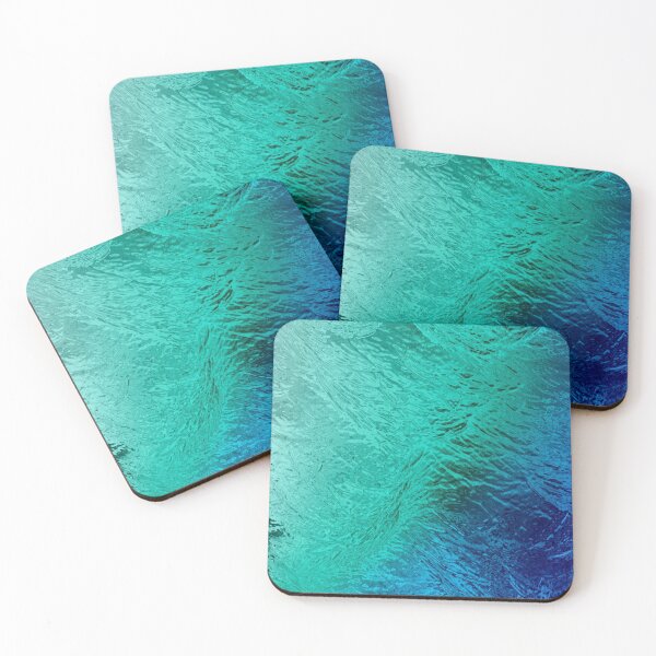 Item preview, Ocean Sea Water Digital Art designed and sold by BluedarkArt.