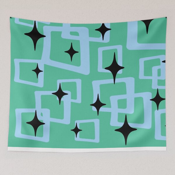 Item preview, 60s Vibe #2 designed and sold by Rockett Graphics.
