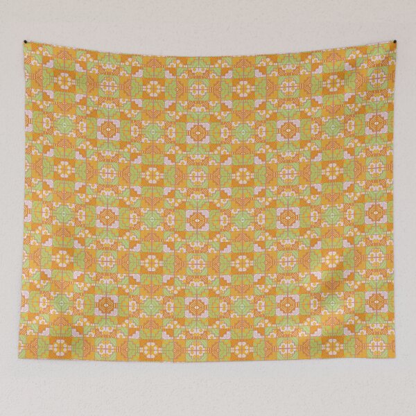 Item preview, Chacana Lemon subtle designed and sold by ElsaDesign.