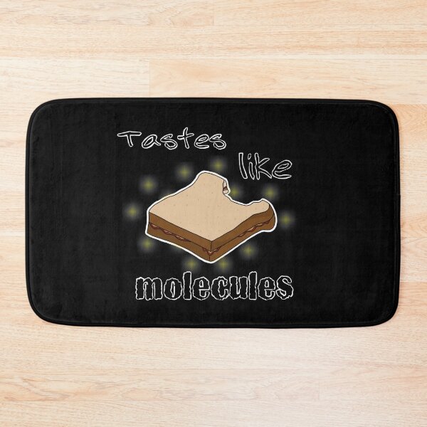 Item preview, Tastes like molecules  designed and sold by Asrais.