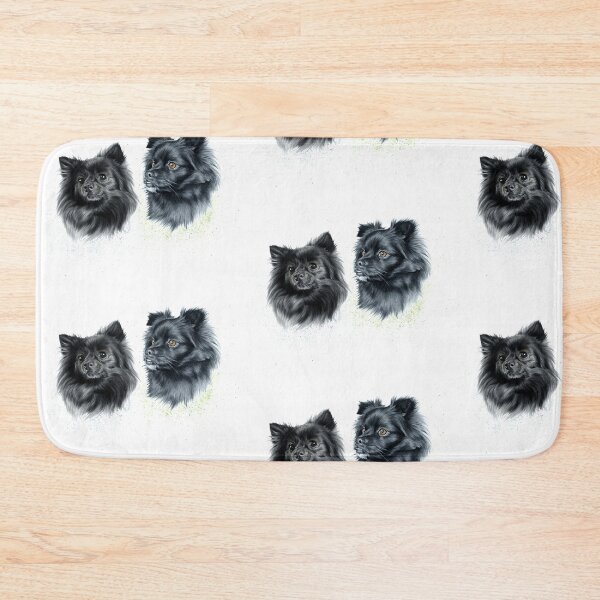 Item preview, Bailey and Phoebe designed and sold by RozThompsonArt.
