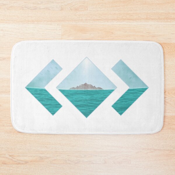Item preview, Le Dernier Paradis (v2) Graphic Design designed and sold by Lumos19 Studio.
