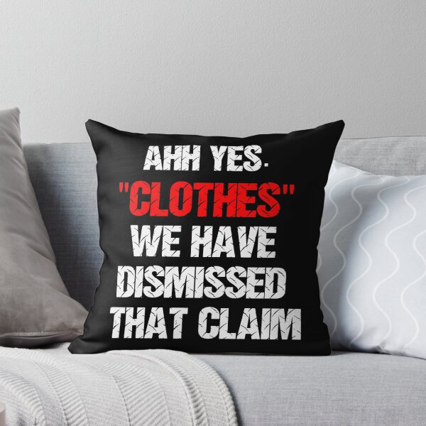 Item preview, "Clothes" We have dismissed that claim designed and sold by chromedesign.