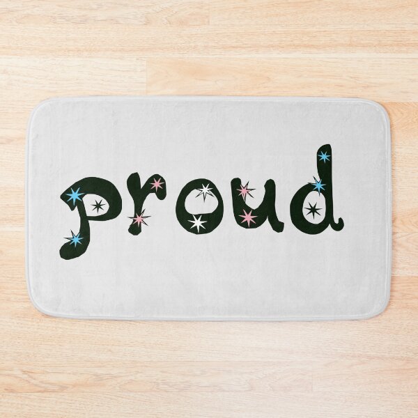 Item preview, Trans pride designed and sold by Asrais.