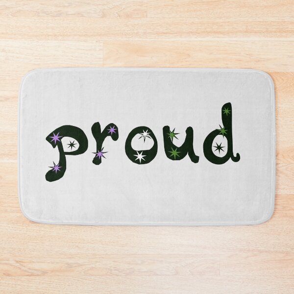 Item preview, Genderqueer pride designed and sold by Asrais.