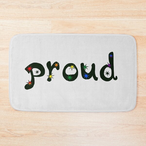 Item preview, Pride designed and sold by Asrais.