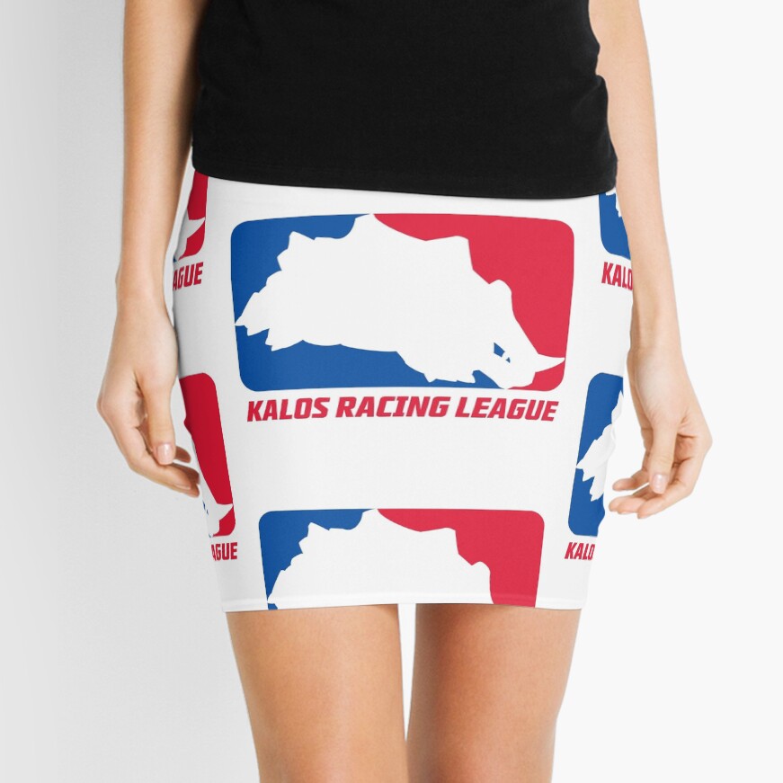 Item preview, Mini Skirt designed and sold by merimeaux.