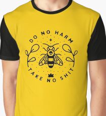 Do No Harm Graphic T-Shirt
