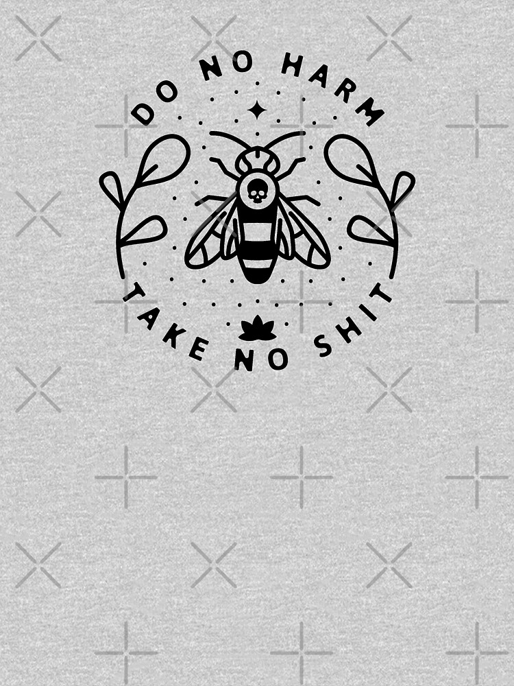 Do No Harm by rfad