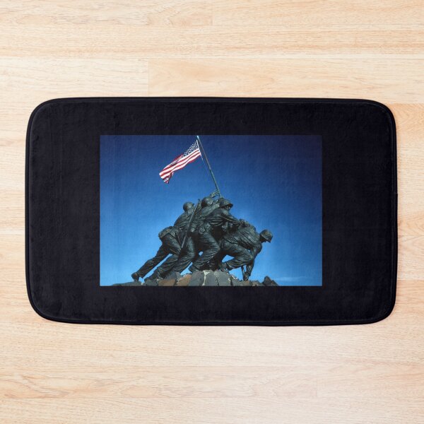Item preview, Iwo Jima 2 designed and sold by Kenshots.