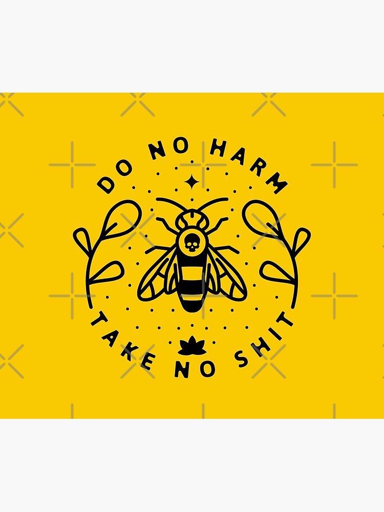 Do No Harm by rfad