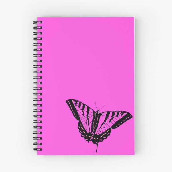 Item preview, Butterfly - Pink designed and sold by Alex Sinclair.