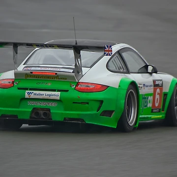 Vorschaubild zum Design Silverstone von Willie Jackson