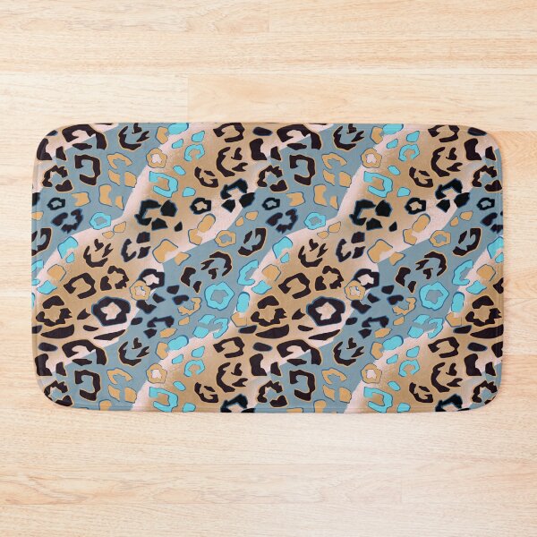 Item preview, Spotted leopard pattern. designed and sold by marinaklykva.