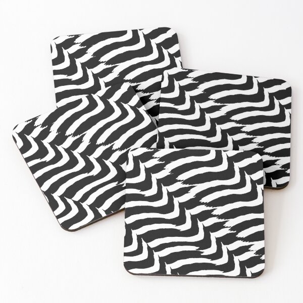 Item preview, Zebra Birds designed and sold by Alex Sinclair.
