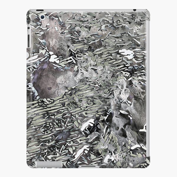 Barnie Paw Prints Next Generation 18 iPad Snap Case