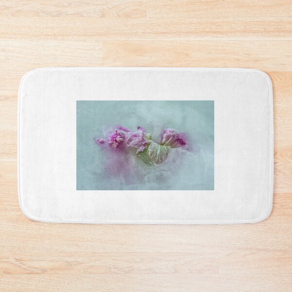 Item preview, Flowers and Ice designed and sold by leebee101.