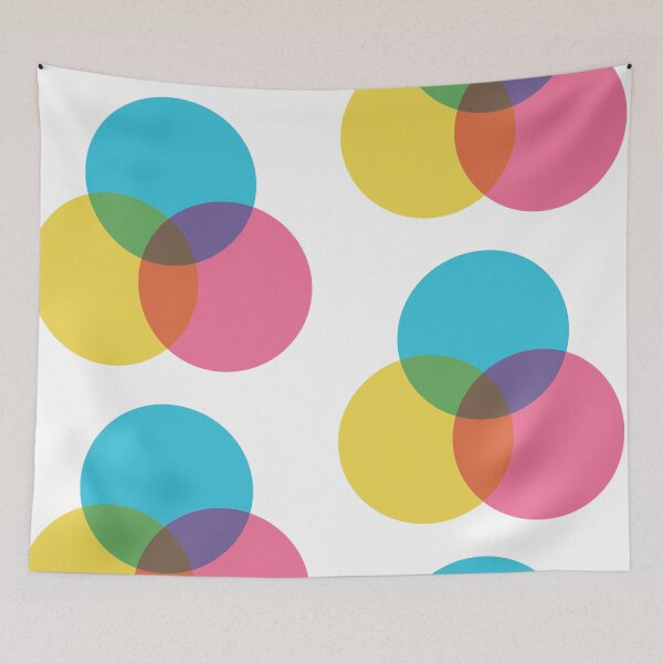 Item preview, Artist Venn Diagram designed and sold by lillywhy.
