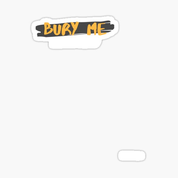 with pride Sticker