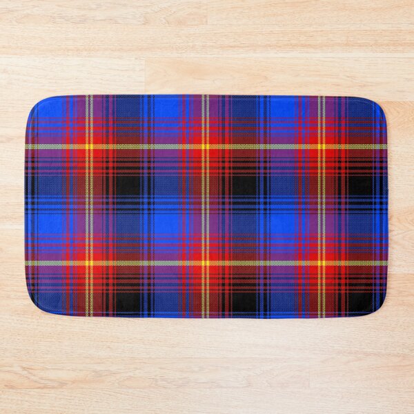 Item preview, Polyamory Plaid designed and sold by ResonantColors.