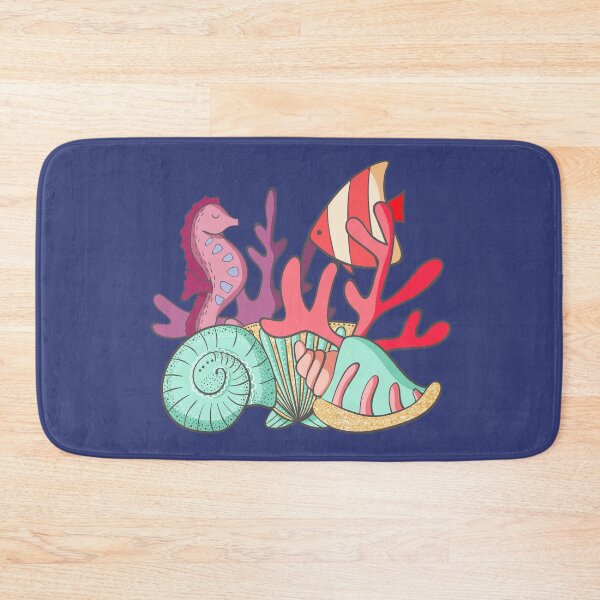 Item preview, Underwater Sea Scene designed and sold by LimeStorm.