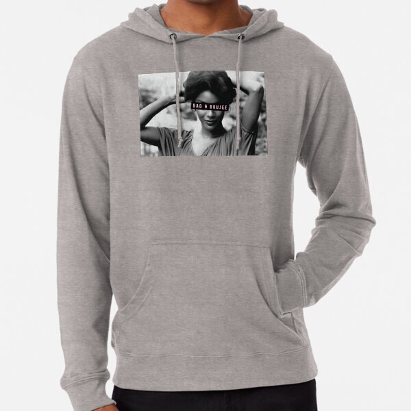 Bad and boujee hoodie store