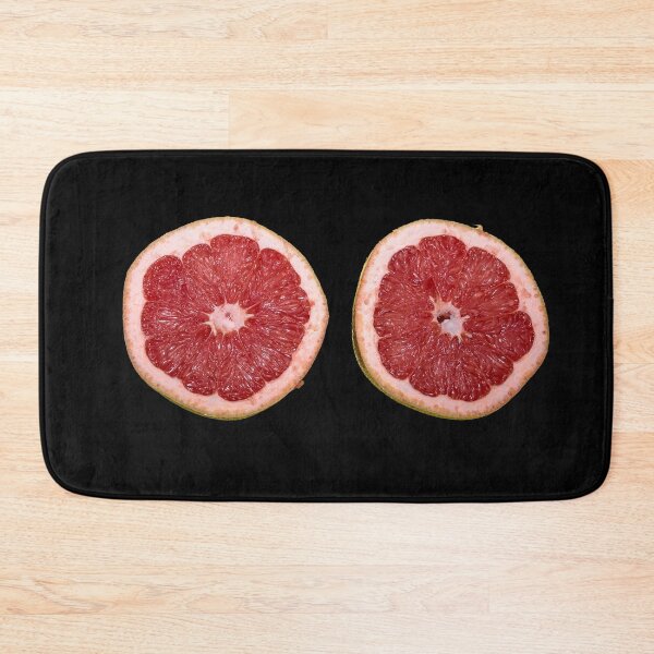 Item preview, Pair of Grapefruits designed and sold by Javier Narváez Solarte.