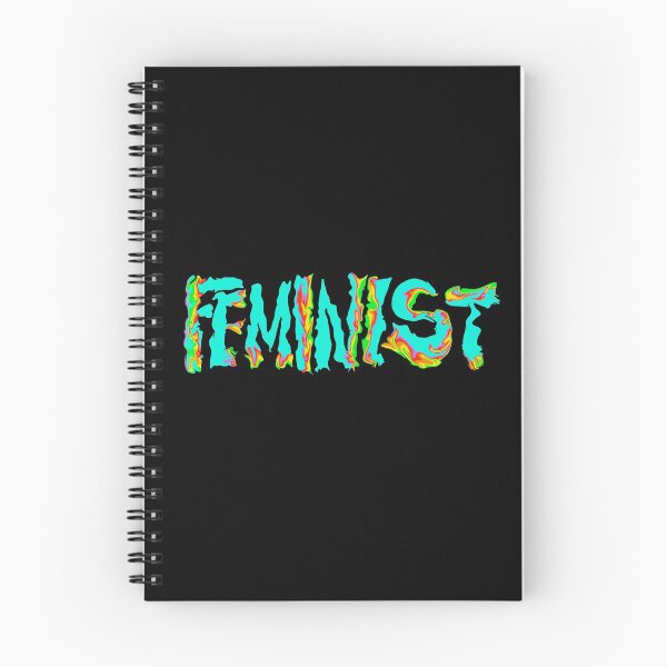 Artikelvorschau, Feminist entworfen und verkauft von Katiepixie.
