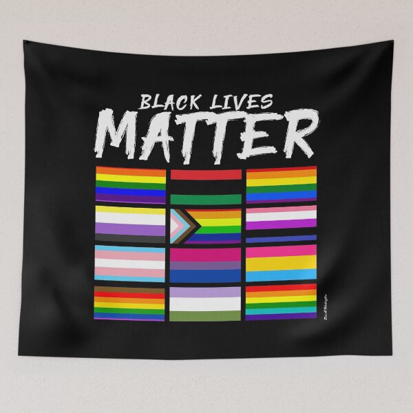 Item preview, ALL BLM designed and sold by EWashMedia.