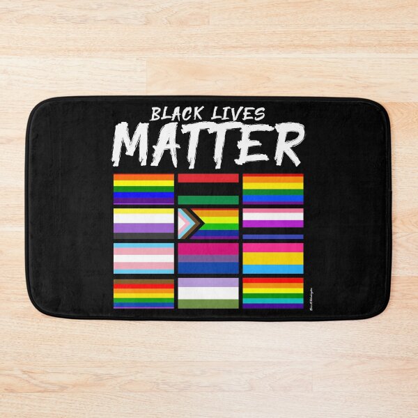 Item preview, ALL BLM designed and sold by EWashMedia.