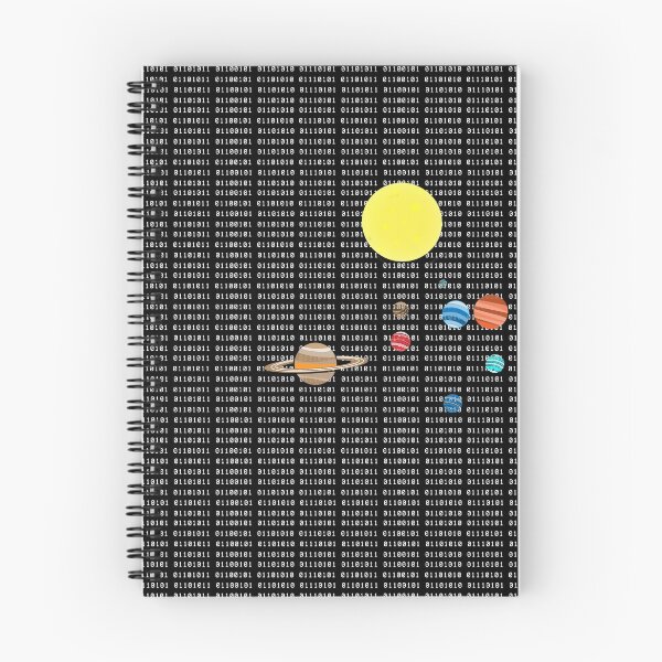 Item preview, HaraJukeJuke Solar System designed and sold by Jonathan Underwood.