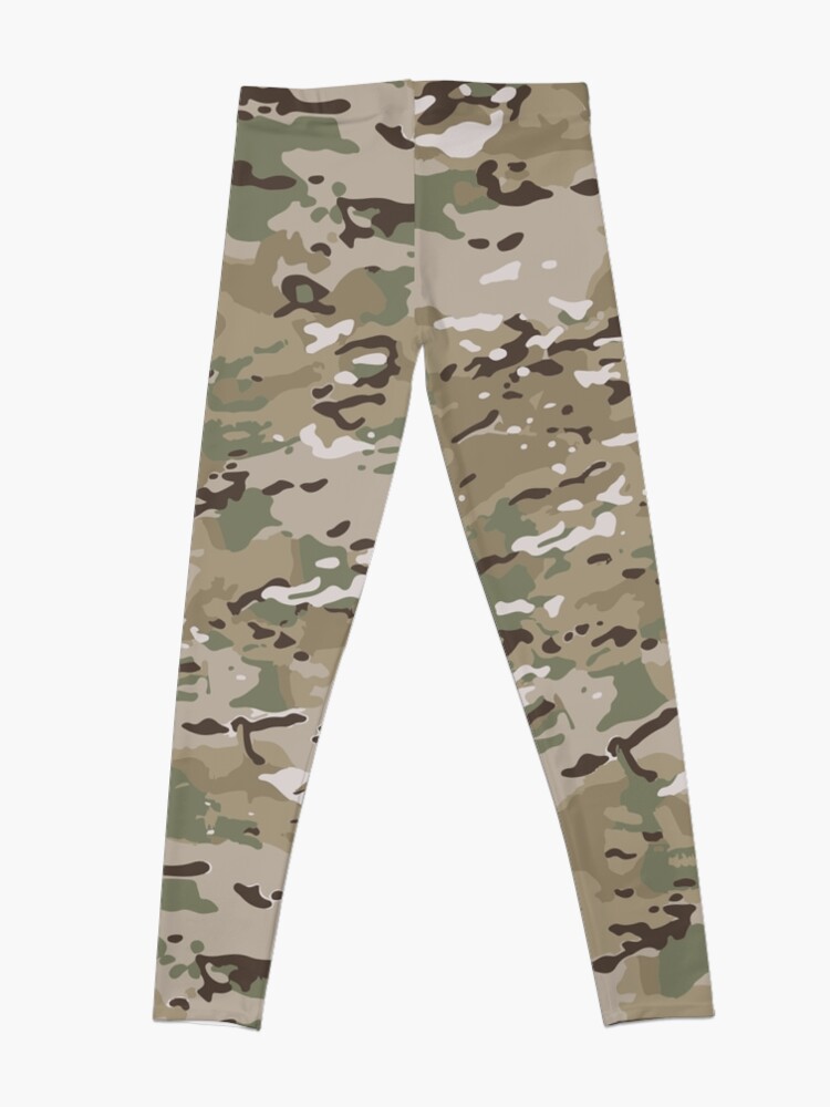 Alternate view of MultiCam Leggings