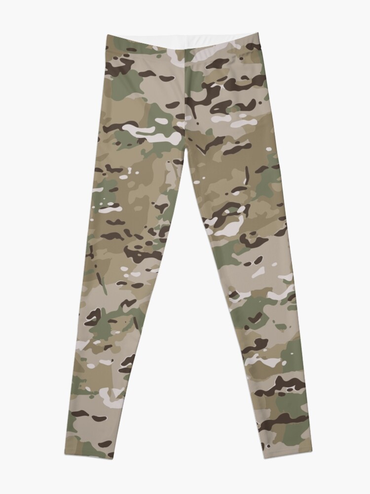 Alternate view of MultiCam Leggings