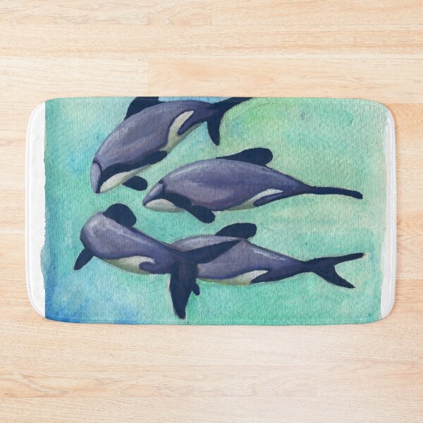 Item preview, Maui's Dolphins designed and sold by AJk6cr.