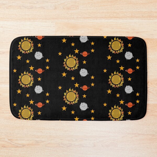 Item preview, Spaced Out designed and sold by annahstickers.