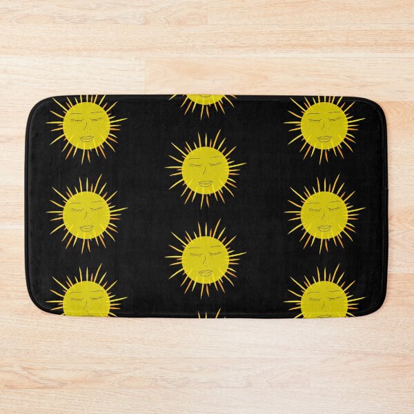 Item preview, Happy Sun designed and sold by annahstickers.