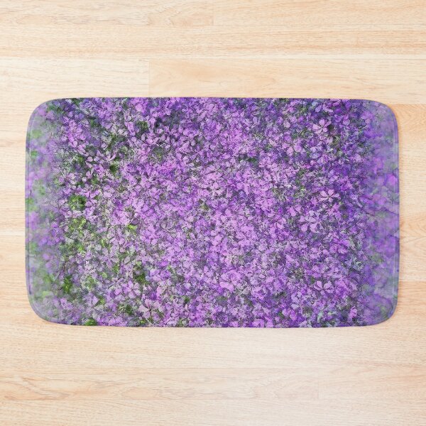 Item preview, Violet Heliotrope Haze designed and sold by mrthink.