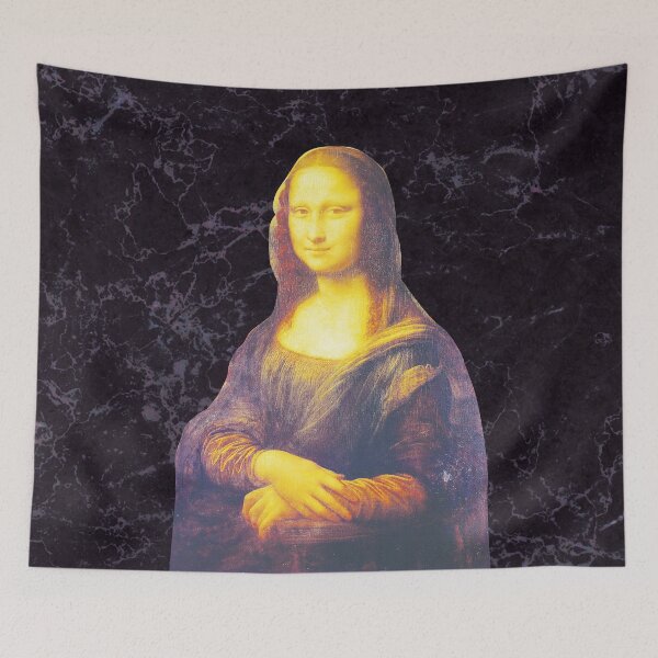 Item preview, Gioconda designed and sold by Sshara.