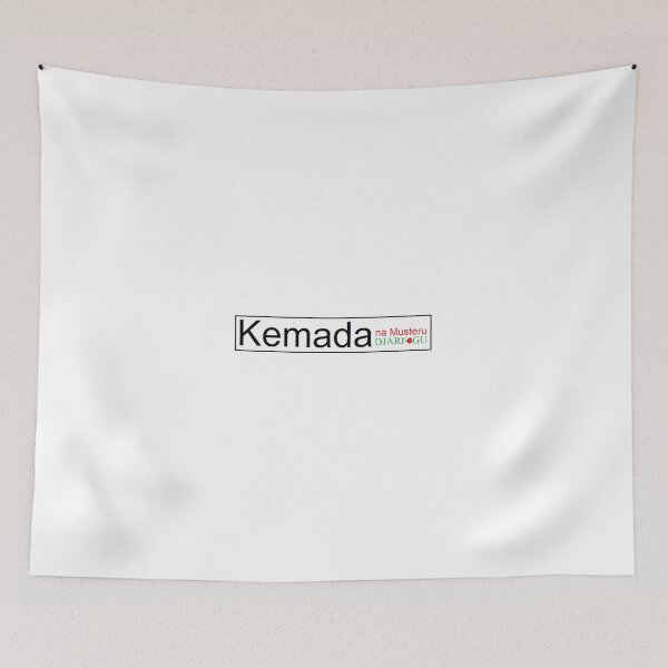 Item preview, Kemada designed and sold by SkolaNobu.