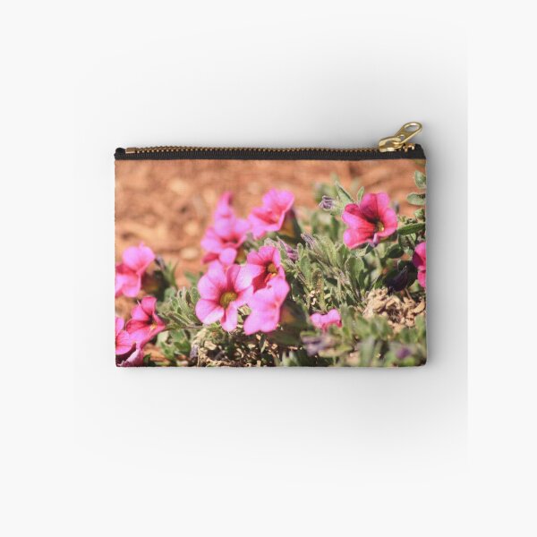 Item preview, Pink and Yellow Flowers - Macro Lens  designed and sold by LemonsandInk.